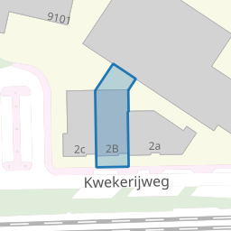 Perceel ZEI00-F-1011