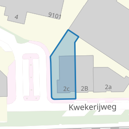 Perceel ZEI00-F-1058