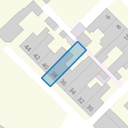 Perceel ZEI00-F-1061