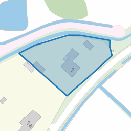 Perceel ZEI00-F-1116