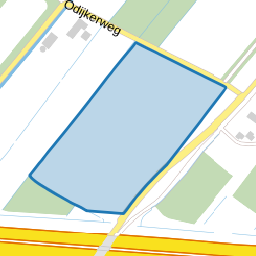 Perceel ZEI00-F-1174