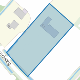 Perceel ZEI00-F-1181