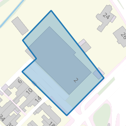 Perceel ZEI00-F-1189