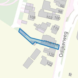 Perceel ZEI00-F-1205