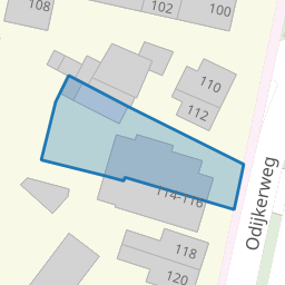 Perceel ZEI00-F-1254