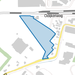 Perceel ZEI00-F-1309