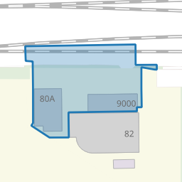 Perceel ZEI00-F-1311