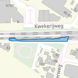 Perceel ZEI00-F-1312