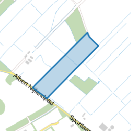 Perceel ZEI00-G-1792