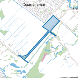 Perceel ZEI00-G-1887