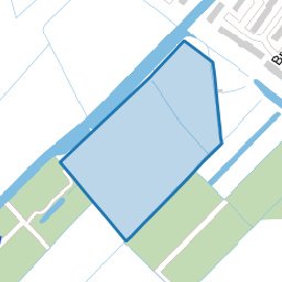 Perceel ZEI00-G-1921