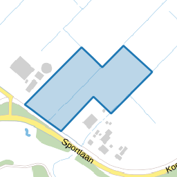 Perceel ZEI00-G-1922