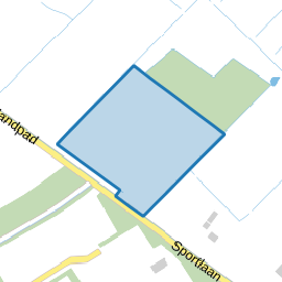 Perceel ZEI00-G-1932