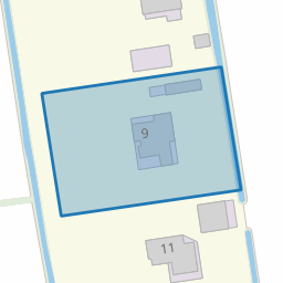 Perceel ZEI00-G-1964