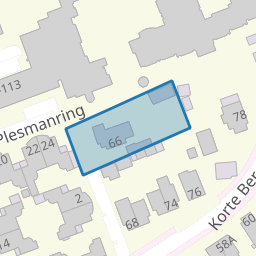 Perceel ZEI00-H-1023