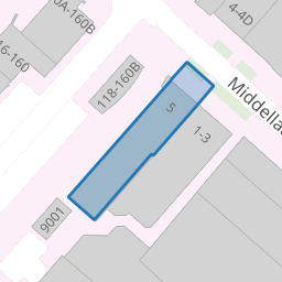 Perceel ZEI00-H-1041