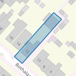 Perceel ZEI00-H-1065