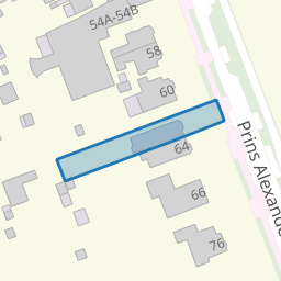 Perceel ZEI00-H-1073