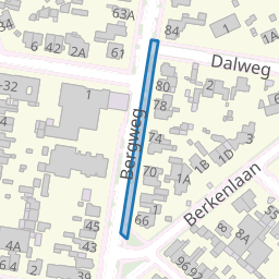 Perceel ZEI00-H-1099