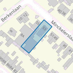 Perceel ZEI00-H-1107