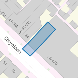 Perceel ZEI00-H-1167