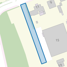 Perceel ZEI00-H-1211