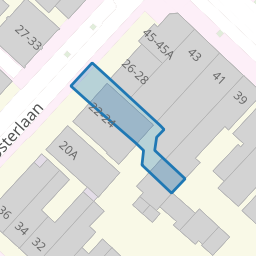 Perceel ZEI00-H-1236