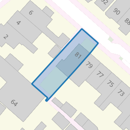 Perceel ZEI00-H-1285