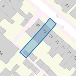 Perceel ZEI00-H-1286