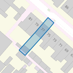 Perceel ZEI00-H-1287