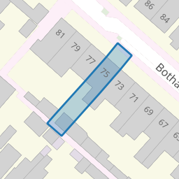 Perceel ZEI00-H-1288