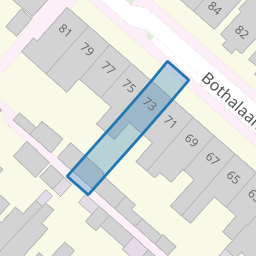 Perceel ZEI00-H-1289