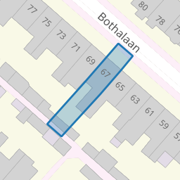 Perceel ZEI00-H-1292