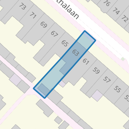 Perceel ZEI00-H-1294