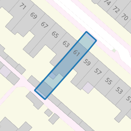 Perceel ZEI00-H-1295