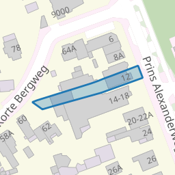 Perceel ZEI00-H-1309