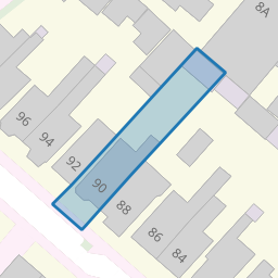 Perceel ZEI00-H-1315