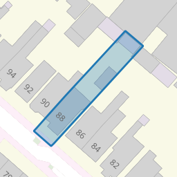 Perceel ZEI00-H-1316