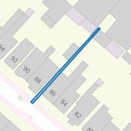 Perceel ZEI00-H-1317