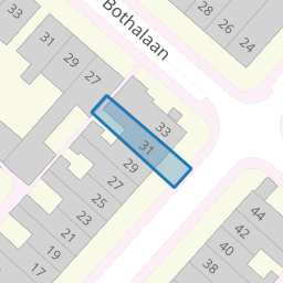 Perceel ZEI00-H-1323