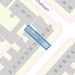 Perceel ZEI00-H-1324