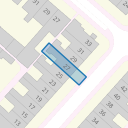 Perceel ZEI00-H-1325