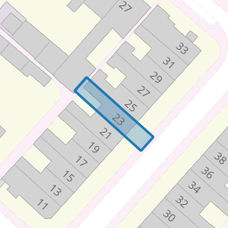 Perceel ZEI00-H-1327