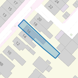 Perceel ZEI00-H-1350