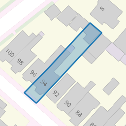 Perceel ZEI00-H-1361