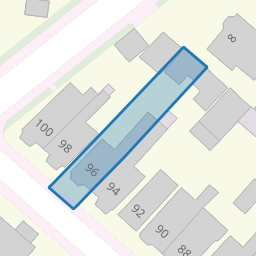 Perceel ZEI00-H-1362