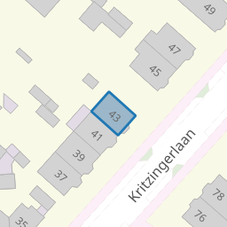 Perceel ZEI00-H-1387