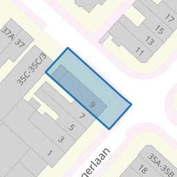 Perceel ZEI00-H-1396