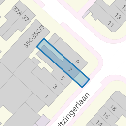 Perceel ZEI00-H-1397