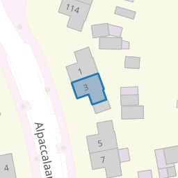 Perceel ZEI00-H-1407